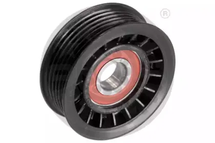 Натяжной ролик, поликлиновойремень OPTIMAL купить