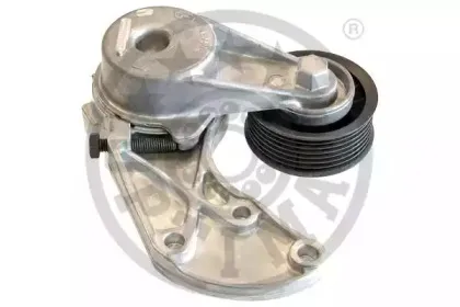 Натяжитель ремня, клиновой зубча OPTIMAL купить