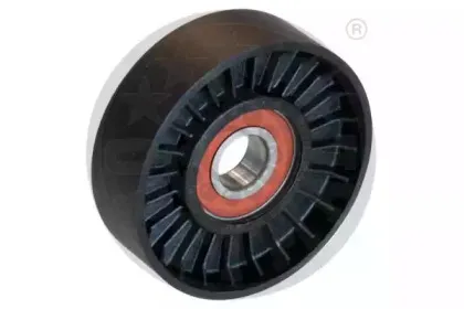 Натяжной ролик, поликлиновойремень OPTIMAL купить