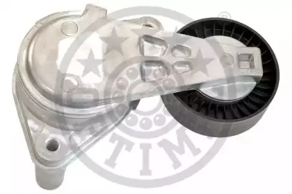 Натяжитель ремня, клиновой зубча OPTIMAL купить