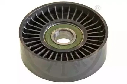 Паразитный / ведущий ролик, поликлиновой ремень OPTIMAL купить