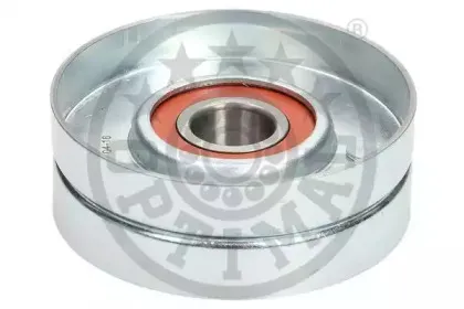 Паразитный / ведущий ролик, поликлиновой ремень OPTIMAL купить