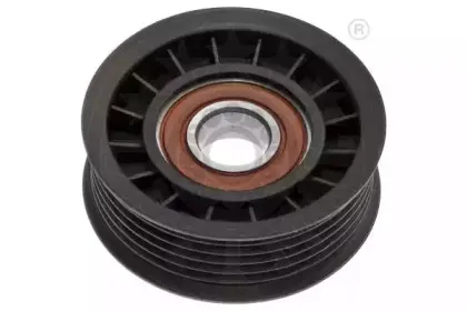 Паразитный / ведущий ролик, поликлиновой ремень OPTIMAL купить