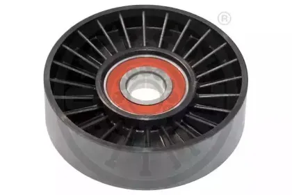 Натяжной ролик, поликлиновойремень OPTIMAL купить