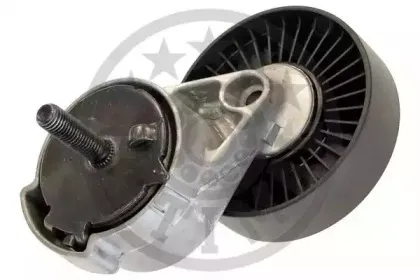 Натяжитель ремня, клиновой зубча OPTIMAL купить