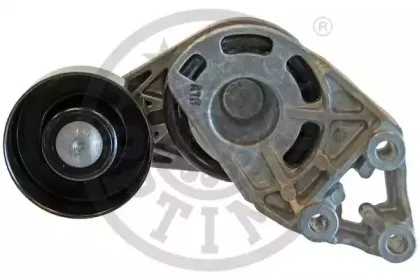 Натяжитель ремня, клиновой зубча OPTIMAL купить