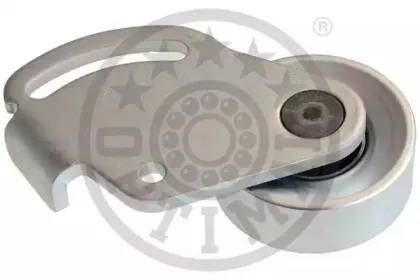 Натяжитель ремня, клиновой зубча OPTIMAL купить