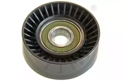 Натяжной ролик, поликлиновойремень OPTIMAL купить