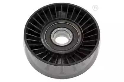 Паразитный / ведущий ролик, поликлиновой ремень OPTIMAL купить