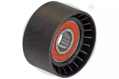 Натяжной ролик, поликлиновойремень OPTIMAL купить