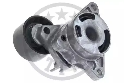 Натяжитель ремня, клиновой зубча OPTIMAL купить