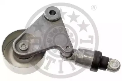 Натяжная планка, поликлиновой ремень OPTIMAL купить