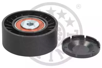 Паразитный / ведущий ролик, поликлиновой ремень OPTIMAL купить