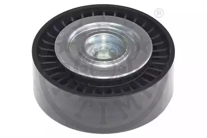 Паразитный / ведущий ролик, поликлиновой ремень OPTIMAL купить