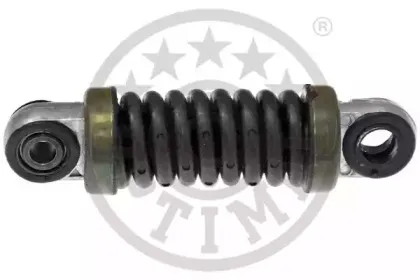 Амортизатор, поликлиновой ремень OPTIMAL купить