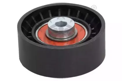 Паразитный / ведущий ролик, поликлиновой ремень OPTIMAL купить