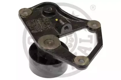 Паразитный / ведущий ролик, поликлиновой ремень OPTIMAL купить