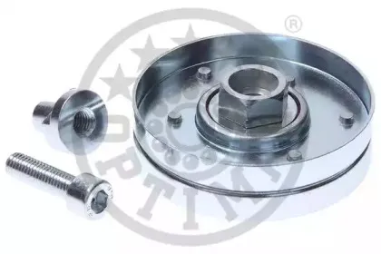 Паразитный / ведущий ролик, поликлиновой ремень OPTIMAL купить