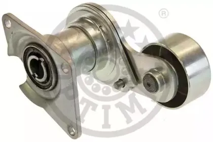 Натяжная планка, поликлиновой ремень OPTIMAL купить