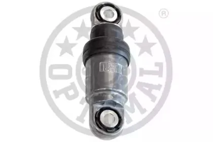 Амортизатор, поликлиновой ремень OPTIMAL купить