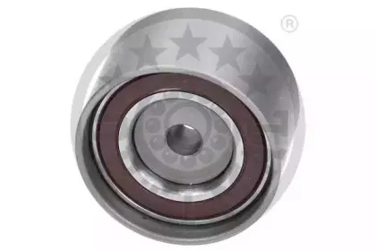 Натяжной ролик, ремень ГРМ OPTIMAL купить