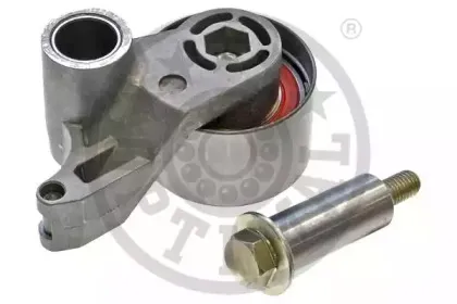 Устройство для натяжения ремня, ремень ГРМ OPTIMAL купить