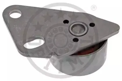 Устройство для натяжения ремня, ремень ГРМ OPTIMAL купить