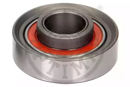 Натяжной ролик, ремень ГРМ OPTIMAL купить