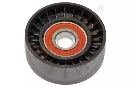 Натяжной ролик, поликлиновойремень OPTIMAL купить