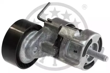 Натяжная планка, поликлиновой ремень OPTIMAL купить