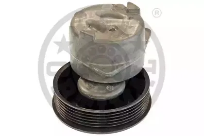 Натяжная планка, поликлиновой ремень OPTIMAL купить