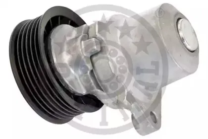 Натяжная планка, поликлиновой ремень OPTIMAL купить