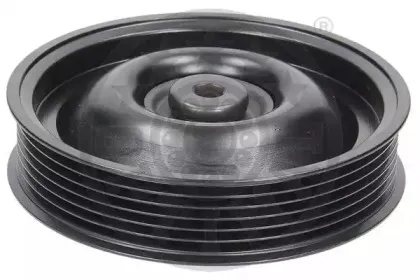 Паразитный / ведущий ролик, поликлиновой ремень OPTIMAL купить