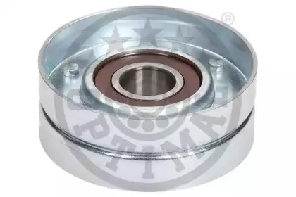 Натяжной ролик, поликлиновойремень OPTIMAL купить