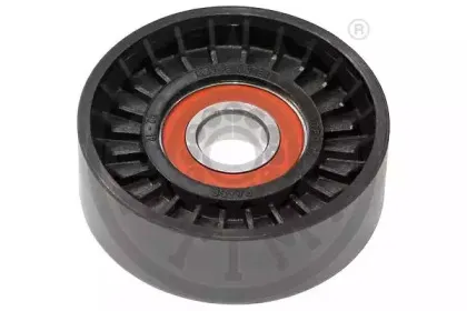 Натяжной ролик, поликлиновойремень OPTIMAL купить