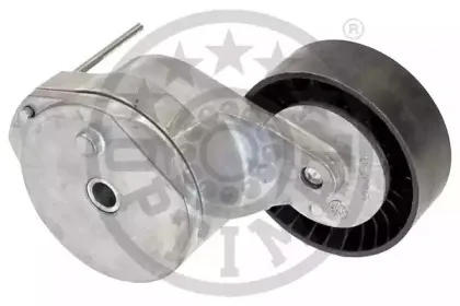 Натяжитель ремня, клиновой зубча OPTIMAL купить