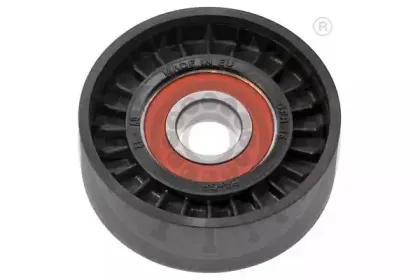 Натяжной ролик, поликлиновойремень OPTIMAL купить