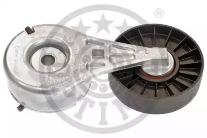 Натяжитель ремня, клиновой зубча OPTIMAL купить