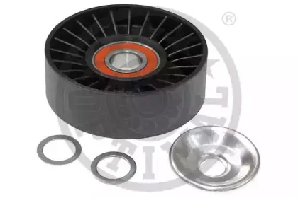 Натяжной ролик, поликлиновойремень OPTIMAL купить