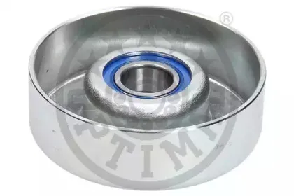 Паразитный / ведущий ролик, поликлиновой ремень OPTIMAL купить