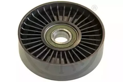 Натяжной ролик, поликлиновойремень OPTIMAL купить