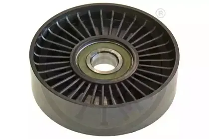 Натяжной ролик, поликлиновойремень OPTIMAL купить