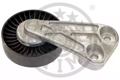 Натяжитель ремня, клиновой зубча OPTIMAL купить