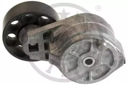 Натяжитель ремня, клиновой зубча OPTIMAL купить