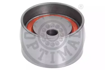 Натяжной ролик, ремень ГРМ OPTIMAL купить