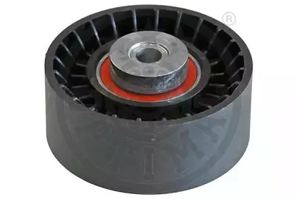 Натяжитель ремня, клиновой зубча OPTIMAL купить