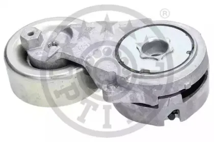 Натяжитель ремня, клиновой зубча OPTIMAL купить