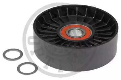 Натяжной ролик, поликлиновойремень OPTIMAL купить