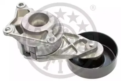 Натяжитель ремня, клиновой зубча OPTIMAL купить