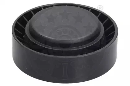 Паразитный / ведущий ролик, поликлиновой ремень OPTIMAL купить